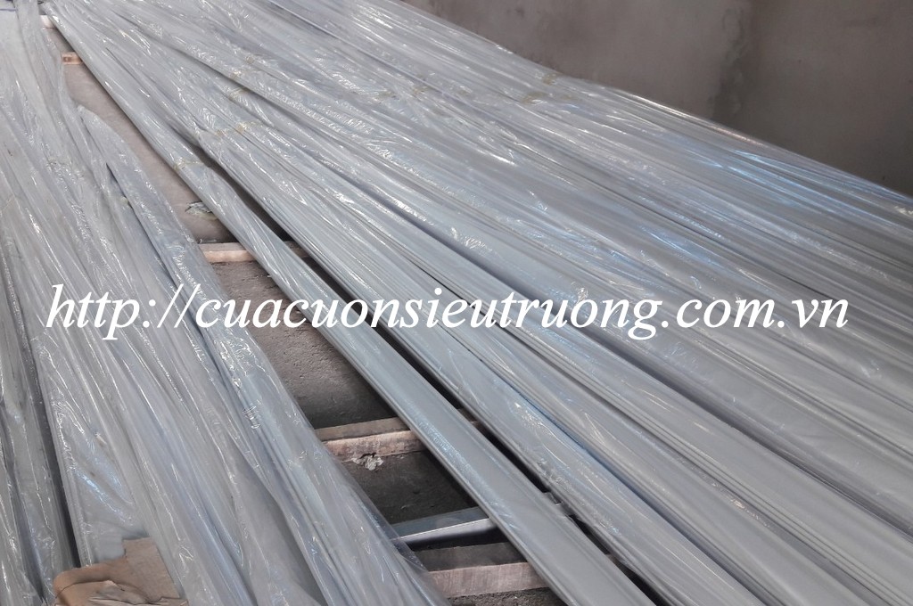 Báo giá cửa cuốn nhà xưởng, Báo giá cửa cuốn nhà xưởng tại Việt Yên, Bắc Giang