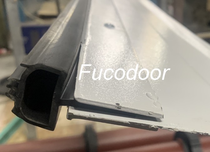 Báo giá cửa cuốn nhà xưởng, Báo giá cửa cuốn nhà xưởng