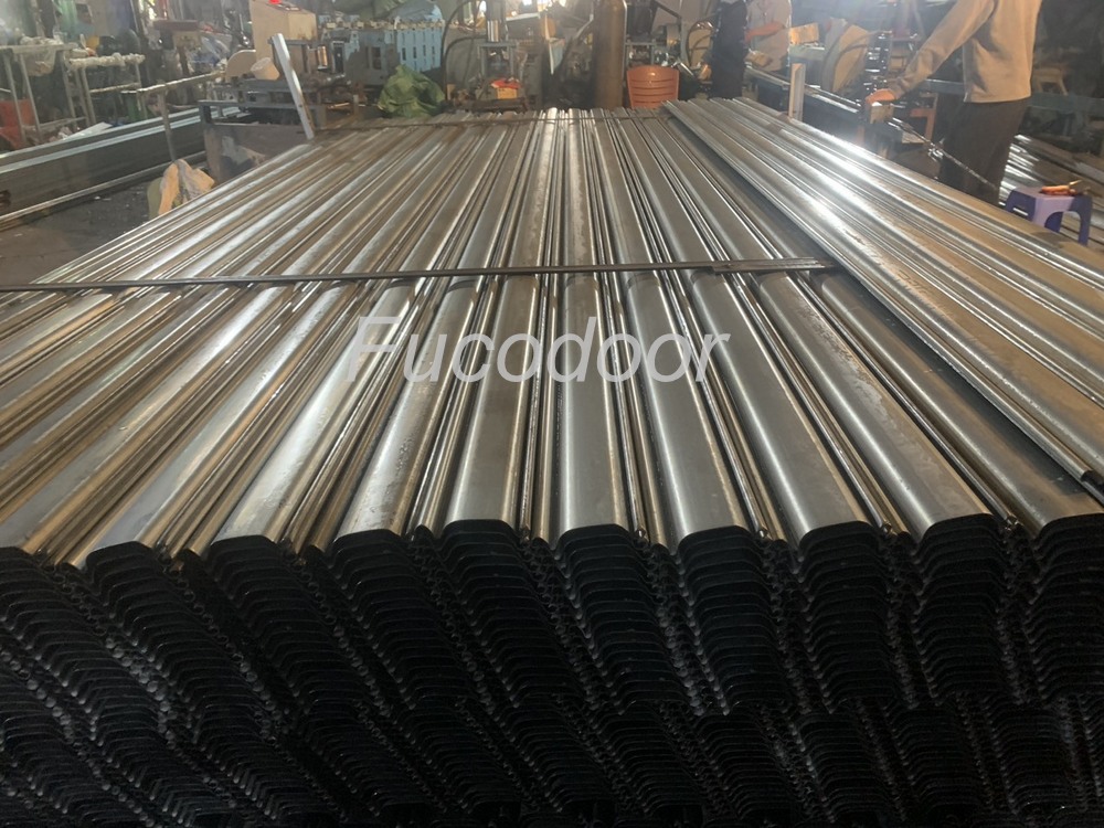 Báo giá cửa cuốn nhà xưởng, Báo giá cửa cuốn nhà xưởng