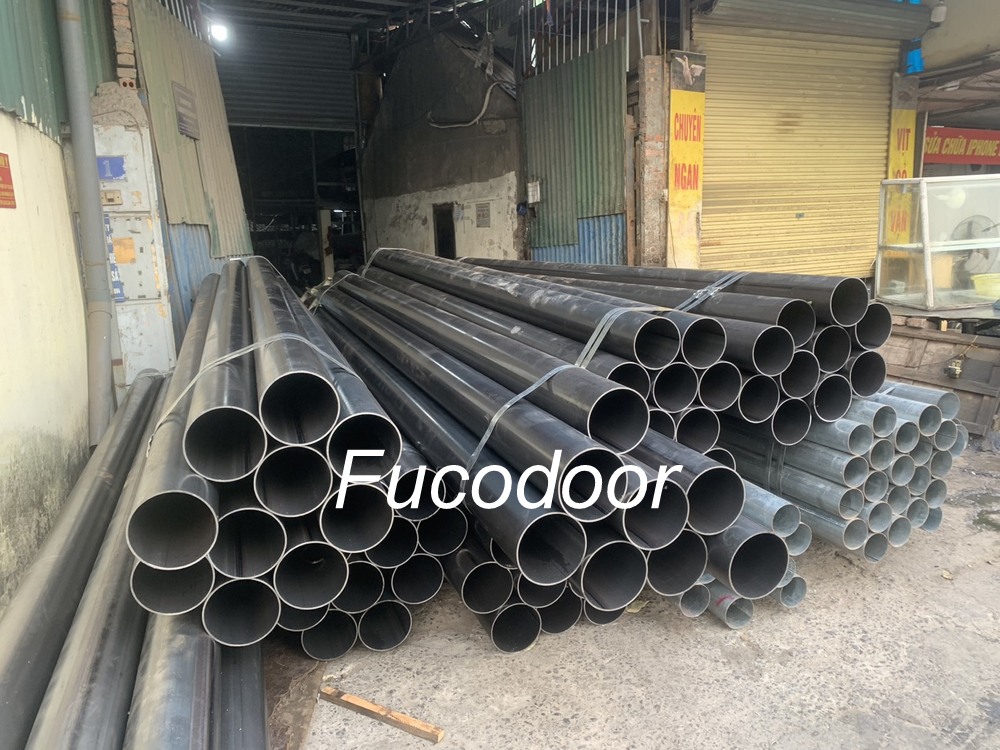 Báo giá cửa cuốn nhà xưởng, Báo giá cửa cuốn nhà xưởng