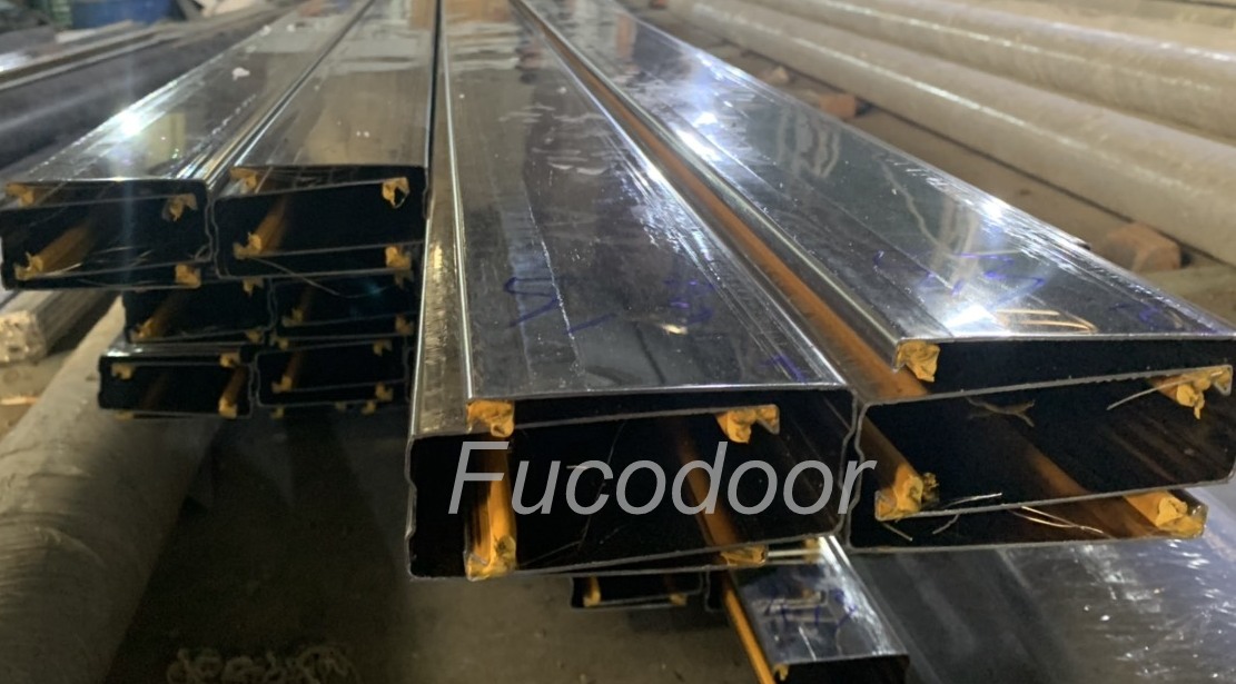 Báo giá cửa cuốn Siêu Trường 2023, Cửa cuốn siêu trường