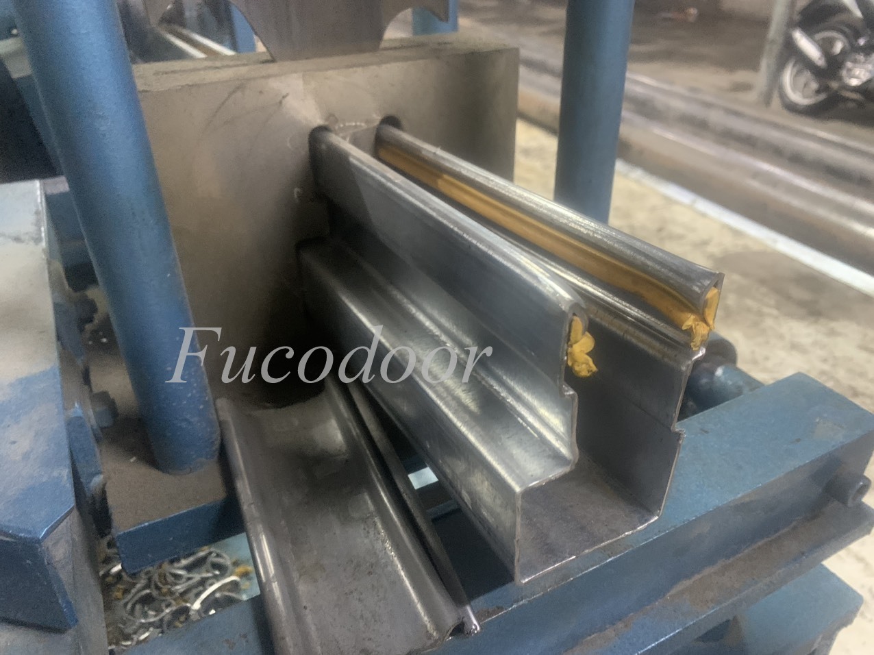 Báo giá cửa cuốn Siêu trường tại Hà Nội