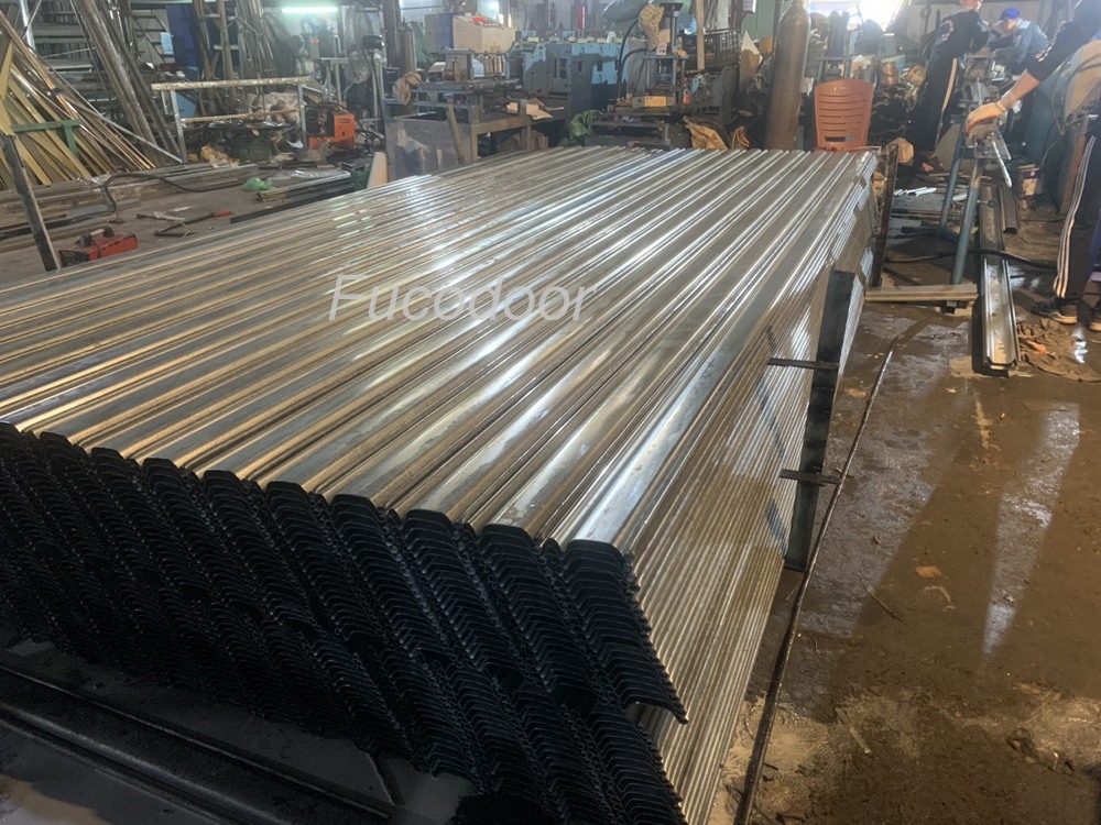 Báo giá cửa cuốn nhà xưởng, Báo giá cửa cuốn nhà xưởng tại Quảng Nam