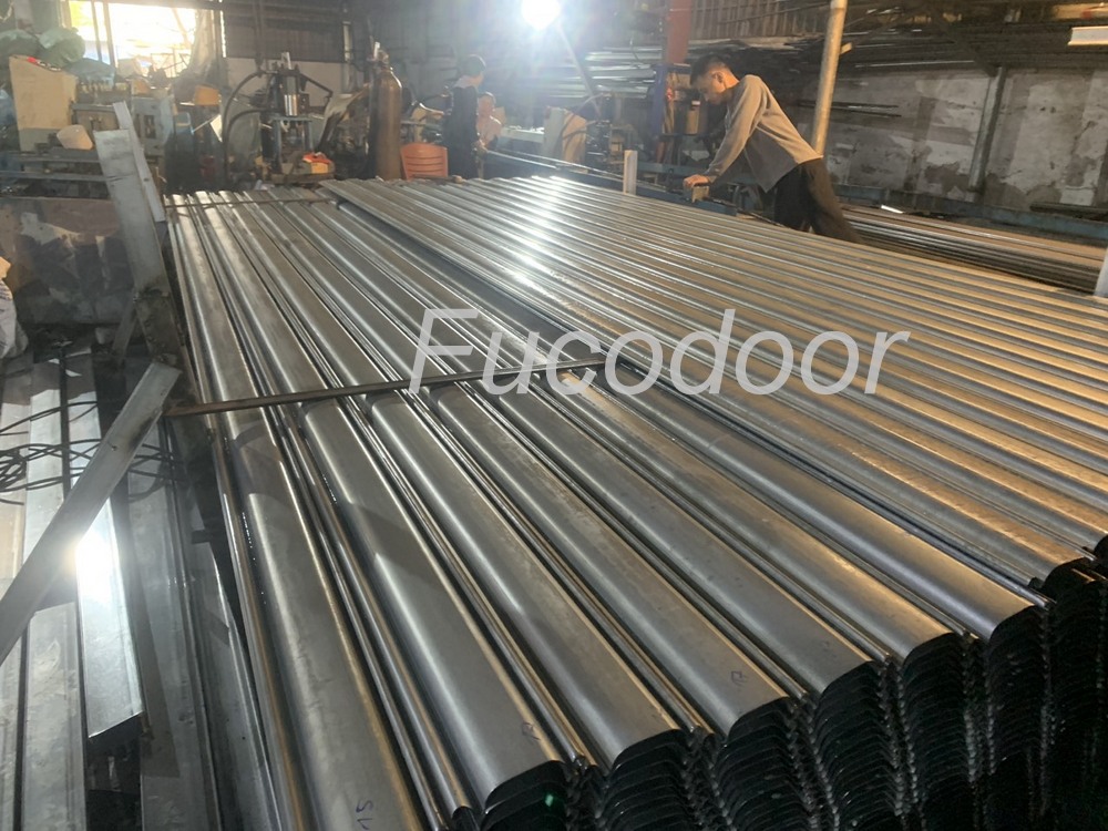 Cửa cuốn nhà xưởng, cửa cuốn siêu trường, Báo giá cửa cuốn nhà xưởng, Cửa cuốn siêu trường 1,2ly, Cửa cuốn Siêu Trường tại Nghệ An
