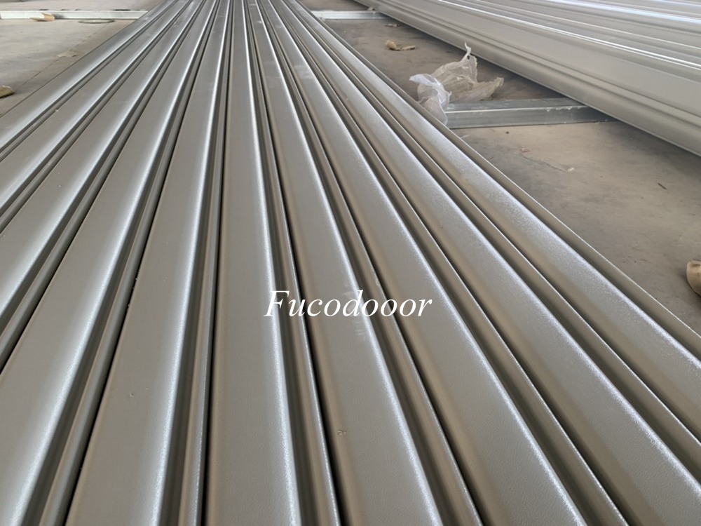 Cửa cuốn nhà xưởng, cửa cuốn siêu trường, Báo giá cửa cuốn nhà xưởng, Cửa cuốn siêu trường 1,2ly, Cửa cuốn Siêu Trường tại Nghệ An