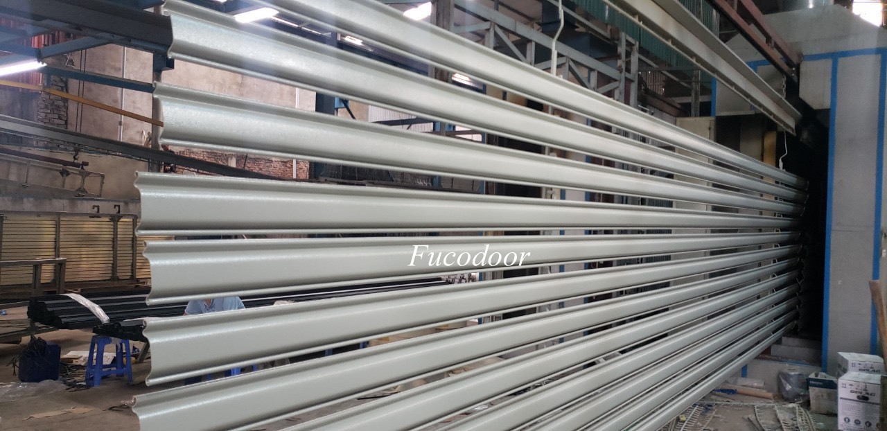 Cửa cuốn siêu trường, Báo giá cửa cuốn Siêu Trường tại Hà Nam