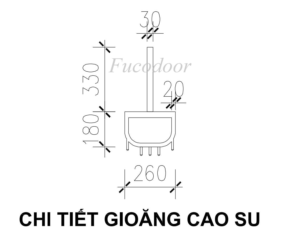 Cửa cuốn mắt võng sơn tĩnh điện Fucodoor, lớn nhất