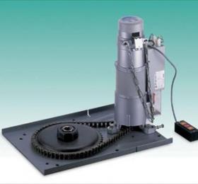 Motor cửa cuốn chống cháy YHFD3000