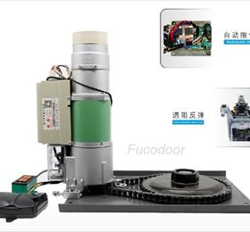 Motor cửa cuốn DR, YH 600kg, mẫu Đài Loan