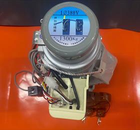Motor cửa cuốn YH, DR-1300, mẫu Đài Loan